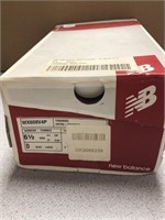 New Balance Crosstrain size 6.5 D