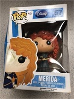 Funko Disney Pop!  Merida 57