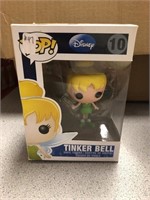 Funko Disney Pop! Tinker Bell 10