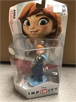 Disney Infinity Anna