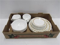 Corelle Dinnerware