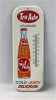 Try Ade Advertising Thermometer