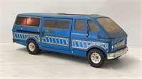Tonka Toy Van