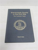 Shen. Co. in the Civil War by Kleese