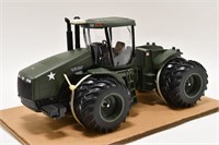 1/16 Precision Eng. Case IH Military STX Tractor