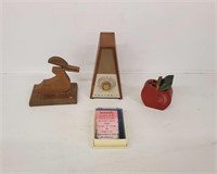 Metronome and Collectibles