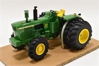 1/16 Precision Eng. John Deere 5020 w/ Duals + FWA