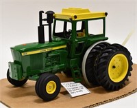 1/16 Precision Eng. John Deere 6030 Tractor