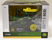 1/16 Ertl John Deere 6030 Tractor Precision Elite