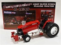 1/16 Case IH MX190 Gunpowder Lead Pulling Tractor