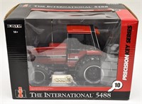 1/16 Ertl International 5488 Precision Key #10