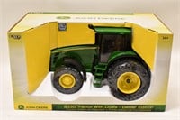 1/16 Ertl John Deere 8330 Tractor w Duals