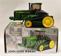 1/16 Ertl John Deere 9300T 2000 Farm Show