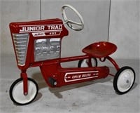 AMF Junior Trac No. 493 Chain Drive Pedal Tractor