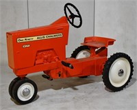 Ertl Allis-Chalmers One-Ninety Pedal Tractor
