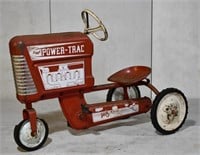 AMF Power-Trac Pedal Tractor
