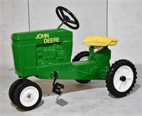 Custom Scale Models John Deere Pedal Tractor