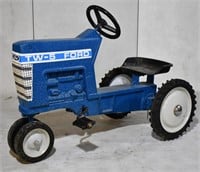 Ertl Ford TW-5 Pedal Tractor