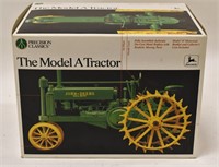 1/16 Ertl John Deere Model A Tractor Precision #1