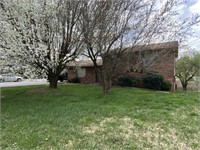 107 COLLEGE GROVE ROAD - ROCKWOOD, TN