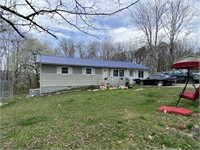 242 JACKSON DRIVE - HARRIMAN, TN