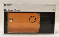 1/16 Ertl John Deere Barge Wagon Precision #16