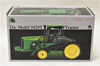 1/32 Ertl John Deere 9420T Tractor Precision