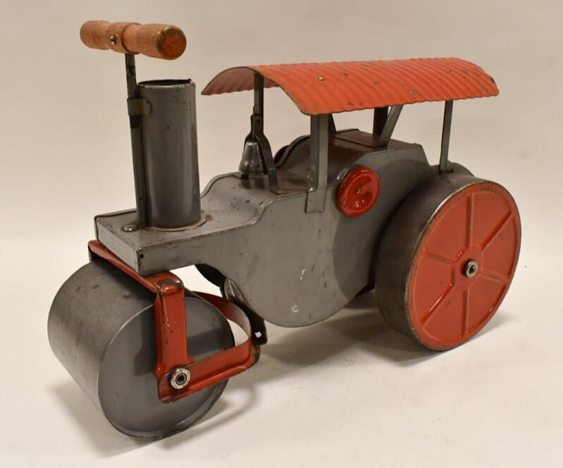 3- Day Annual Spring Virtual Antique & Vintage Toy Auction