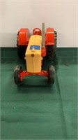 Ertl Case 600 Tractor