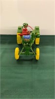 Special Edition Model R Waterloo Boy Tractor