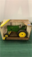 John Deere 1953 Model 70 Row-Crop Tractor