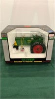 Oliver Row Crop 77 Goodson Tractor w/Box 2007