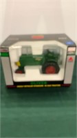 Oliver Standard 88 Gas Tractor w/Box