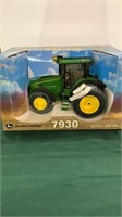 John Deere 7930 Tractor w/ Box