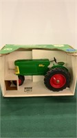 Oliver Row Crop 77 Collector Model Tractor