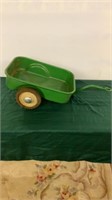 Oliver Pedal Car Wagon