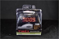 TIMEX ALARM CLOCK New In Box