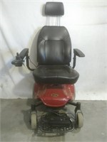 Shoprider Wheelchair