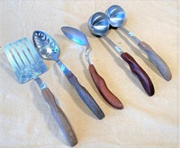 Cutco utensils