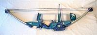 BEAR ARCHERY compound bow- good condition
