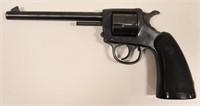 H & R Model 922 .22 Cal. 9-Shot Revolver