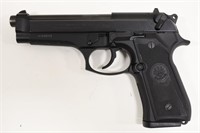 Beretta Model 92FS 9mm Semi-Automatic Pistol