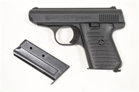 Jimenez Arms J.A. 22 .22 LR Semi-Auto Pistol