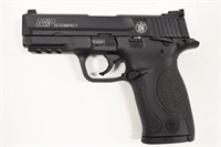 Smith & Wesson M&P 22 Compact Semi-Auto Pistol