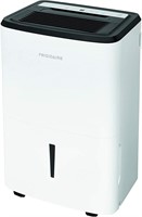 50-Pint Dehumidifier w Built-in Pump