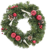 Ukrainian Christmas Wreath