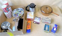 cookware & more