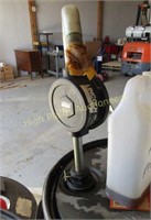 Electric Barrel Pump