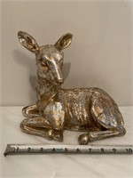 Dear doe statue Decor