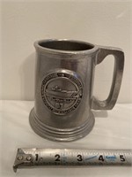 Beer mug stein